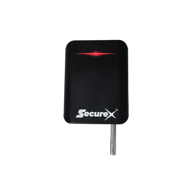 SecureX Shutter Sensor