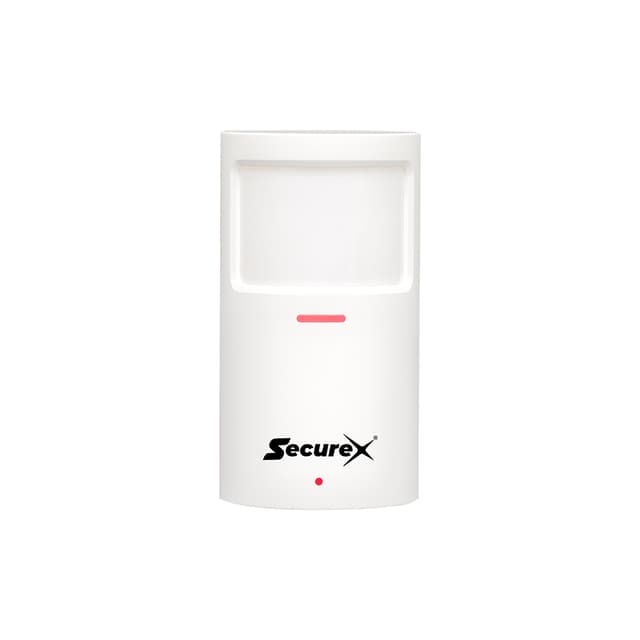 SecureX PIR Motion Sensor (Pet Immune)
