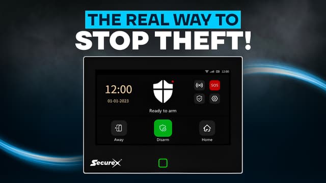 Video thumbnail